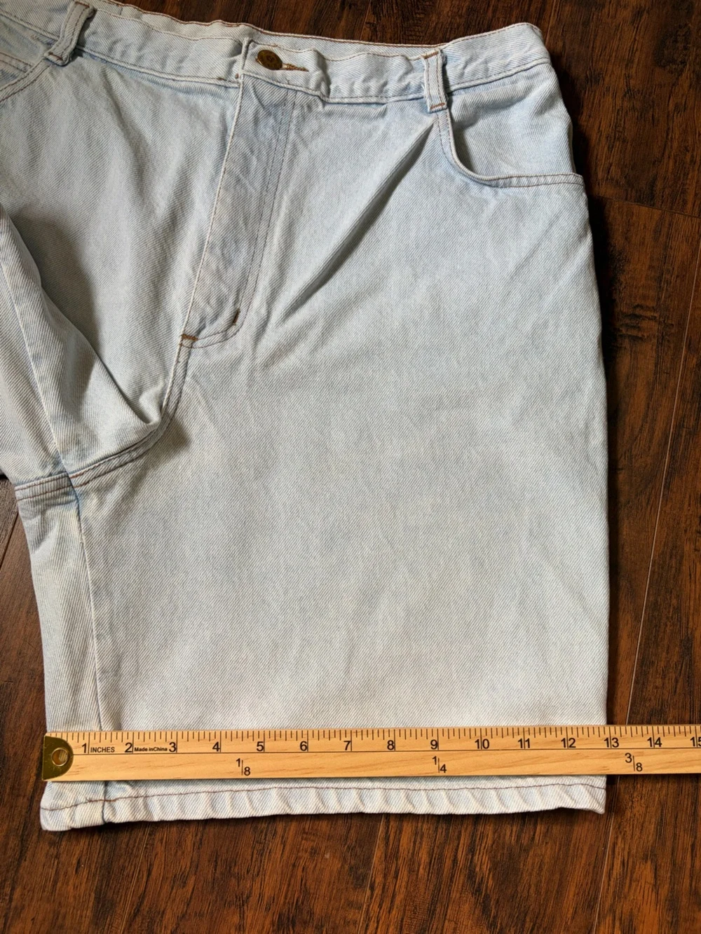 N/A vintage hunts